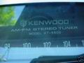 Kenwood KT 5500 - (1975)