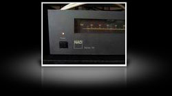 NAD 4020 Serie 20