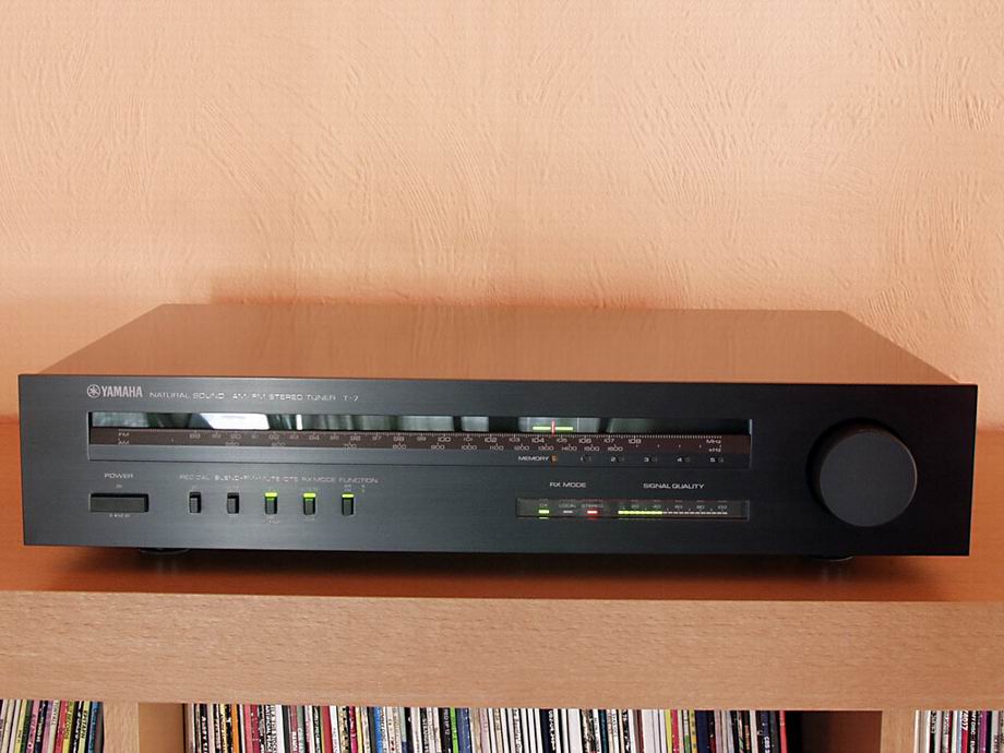 If You Could Chose One Vintage/Classic Hi-Fi Item. What Would You Have?